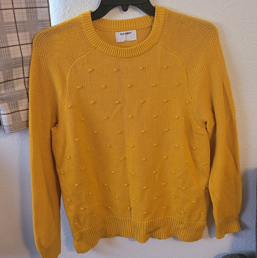 Old Navy Old Navy Old Navy Sweater